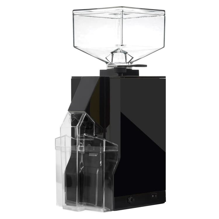 Кофемолка Eureka Mignon Filtro 50 15BL Matt Black