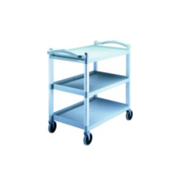Пластиковая тележка и шпилька Cambro Тележка BC340KD 480