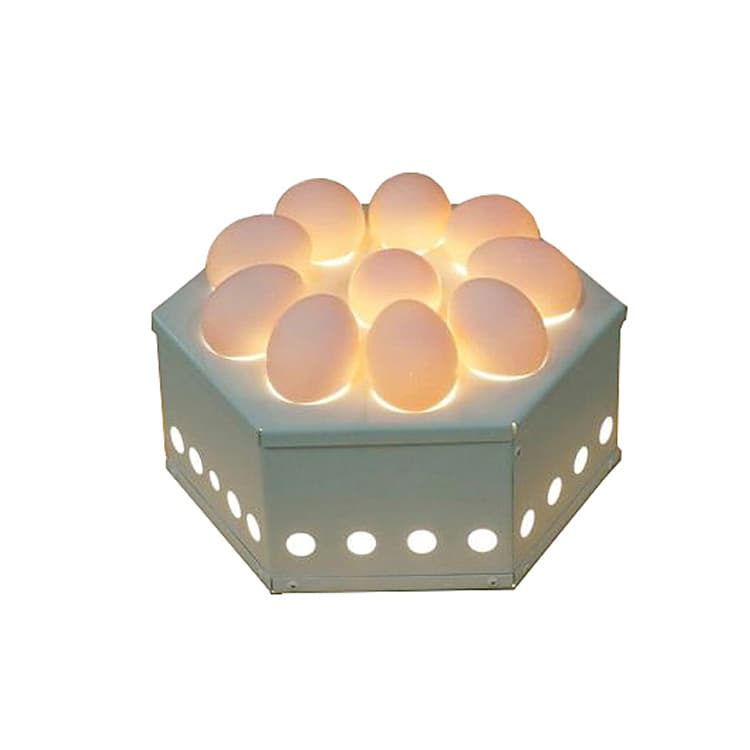 Овоскоп ITERMA EGG10