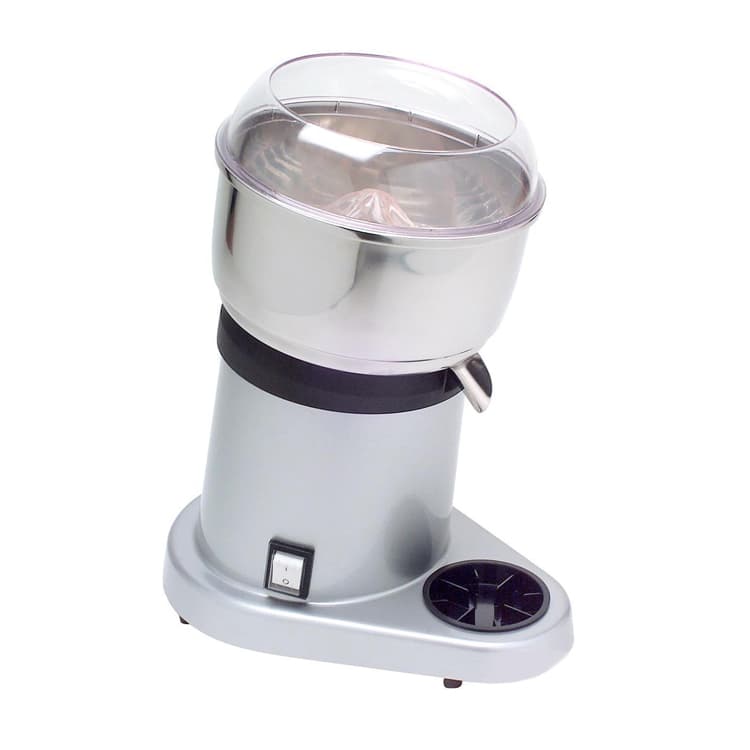 Соковыжималка MACAP P200 серая