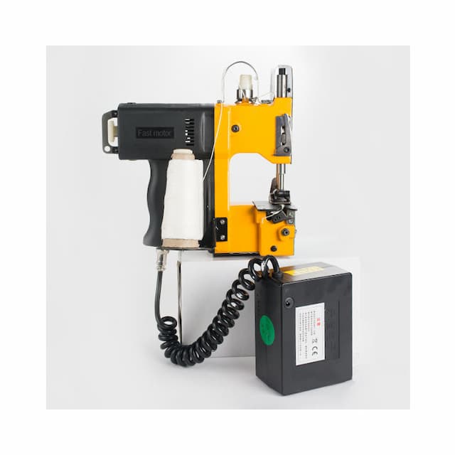 Мешкозашивочная машина Foodatlas GK9-900