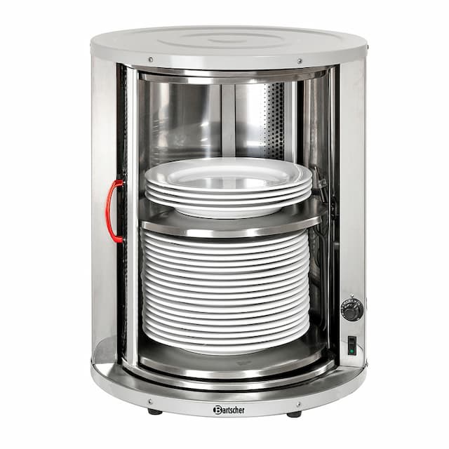 Подогреватель тарелок Bartscher 103069