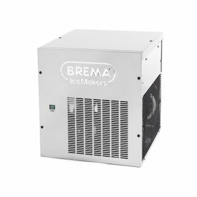 Льдогенератор для гранулированного льда Brema G280W