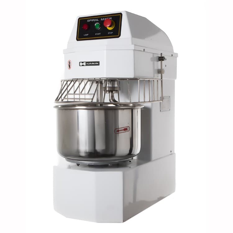 Тестомес Hurakan HKN-20SN2V