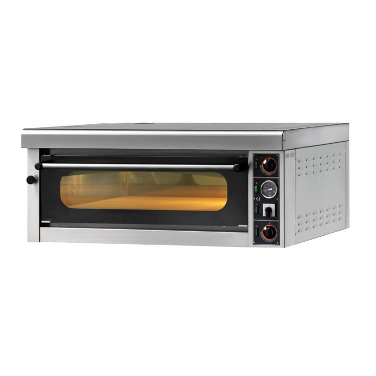 Печь для пиццы Gam  модель M4TR400
