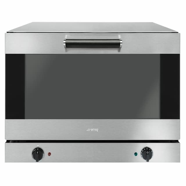 Печь конвекционная Smeg ALFA 43 XE