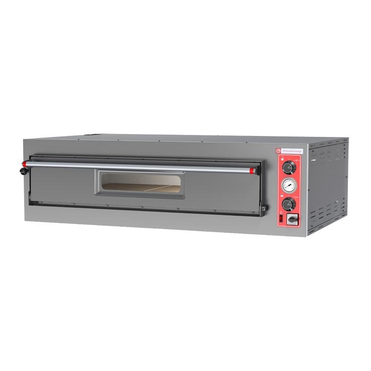 Печь для пиццы Pizza Group Entry Max 4