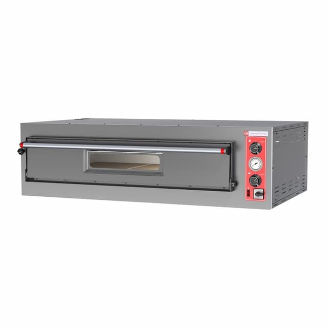Печь для пиццы Pizza Group Entry Max 4