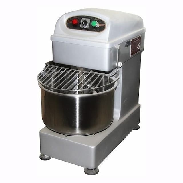 Тестомес Ergo HS30A