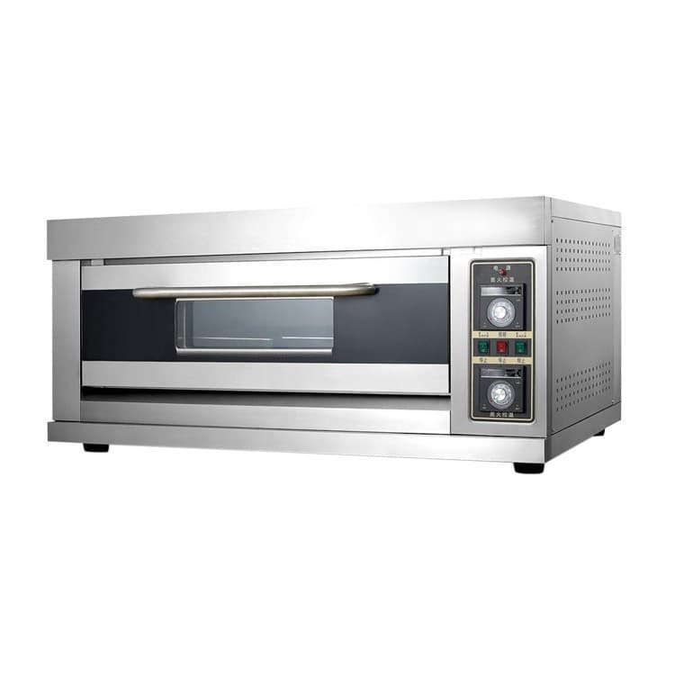 Печь для пиццы Gastromix PO-4