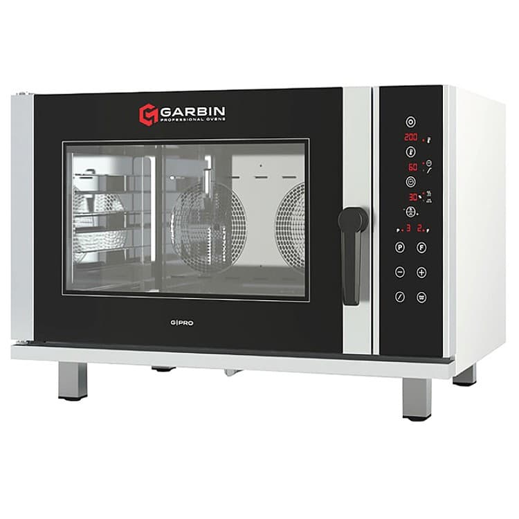 Печь конвекционная Garbin 5D