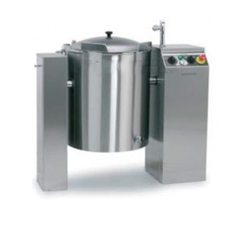 Котел Hackman metos VIKING 60E 4215341 с рамами