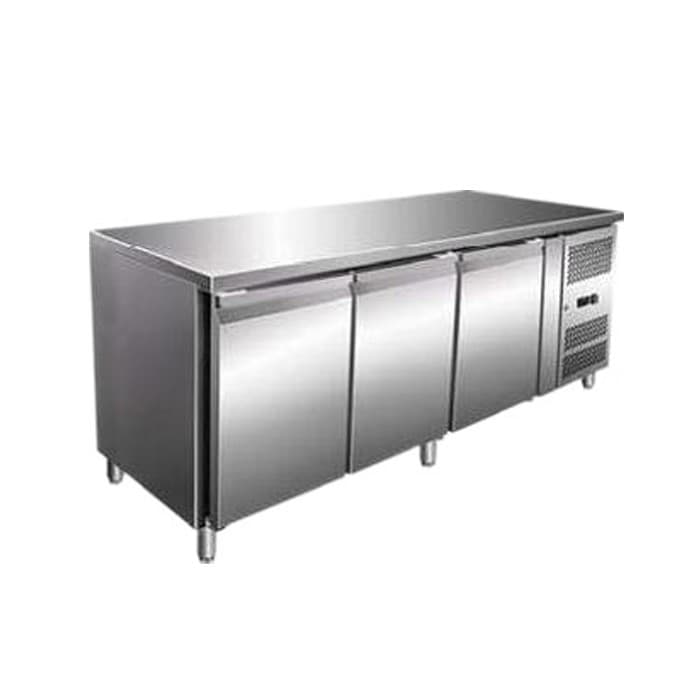 Стол холодильный Forcool GN3100TN