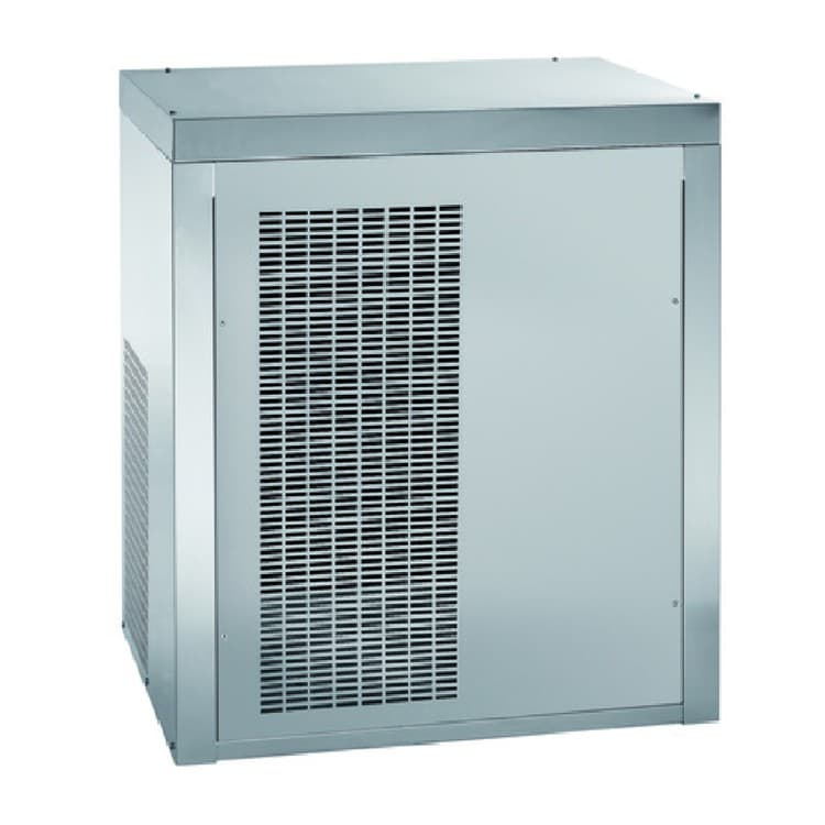 Льдогенератор Apach гранулы AG1000 A