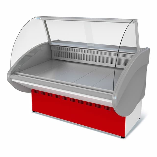 Холодильная витрина Марихолодмаш Илеть ВХС-1,5 статика