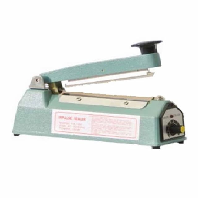 Сшиватель пакетов Hurakan HKN-CNT300