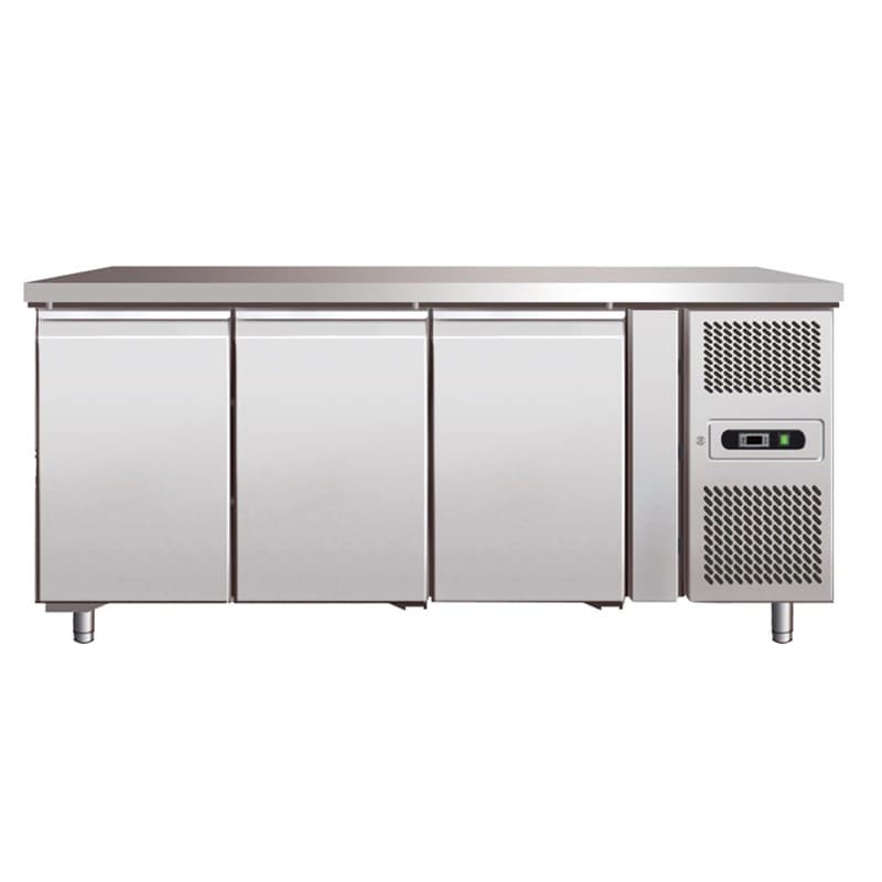 Морозильный стол Forcar GN3100BT