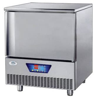 Аппарат шоковой заморозки EVERLASTING BASIC ABF 05 С
