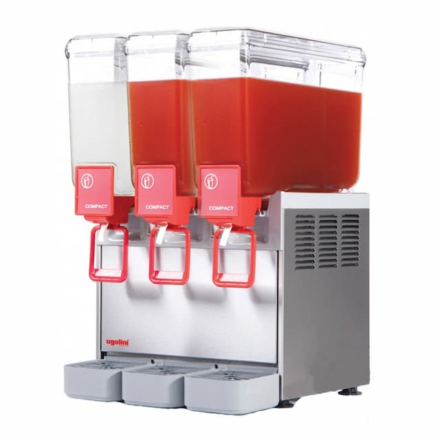Сокоохладитель Ugolini Arctic Compact 5/3