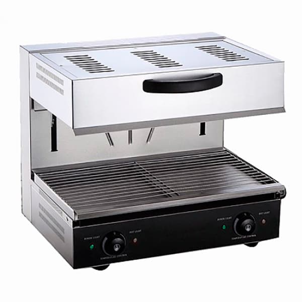 Гриль Salamander Enigma IES-600