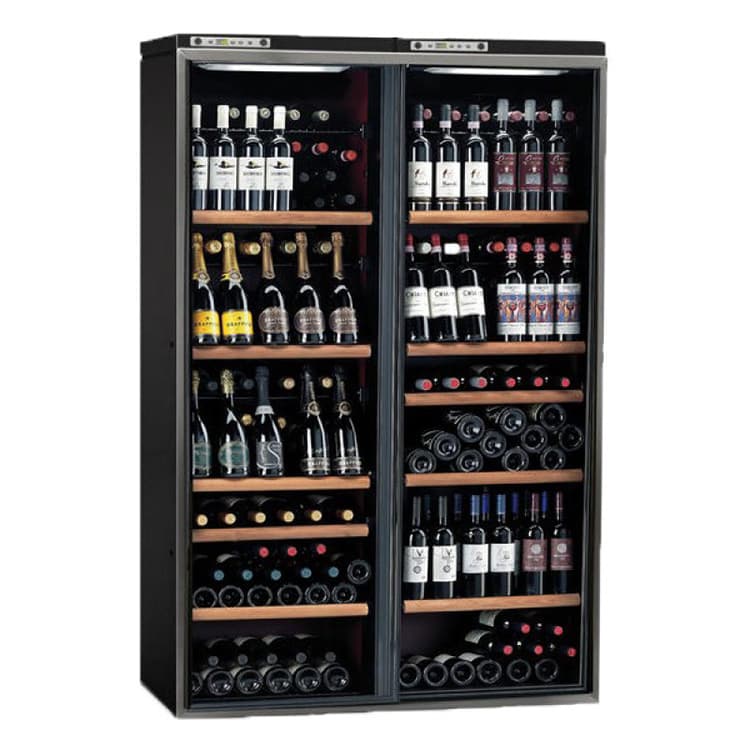 Винный шкаф IP INDUSTRIE CI 2301 CF
