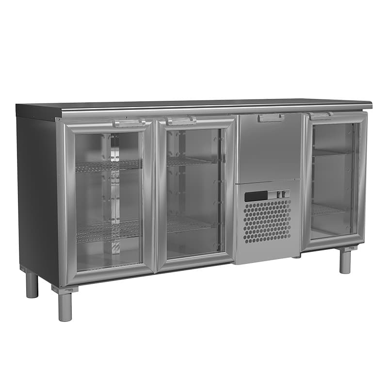 Холодильный стол Rosso Bar-360C