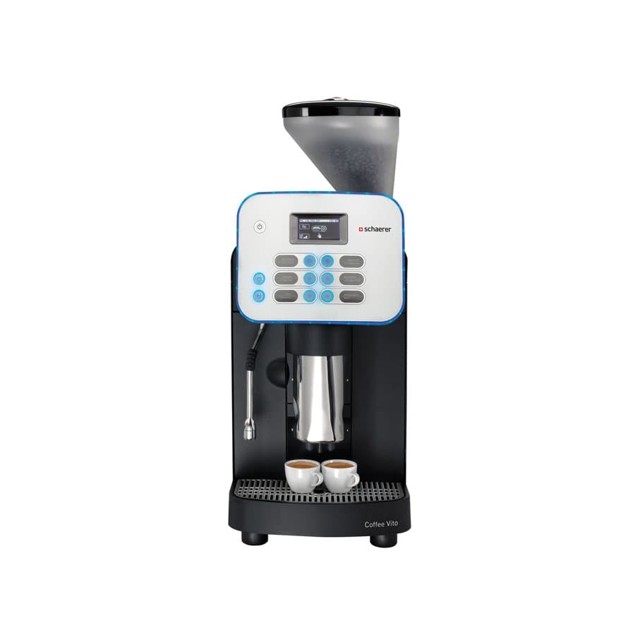 Кофемашина Schaerer Coffee Vito