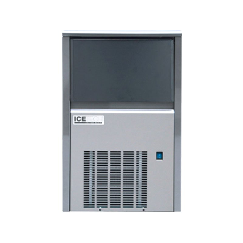 Ледогенератор ICE TECH Cubic Spray SS35W