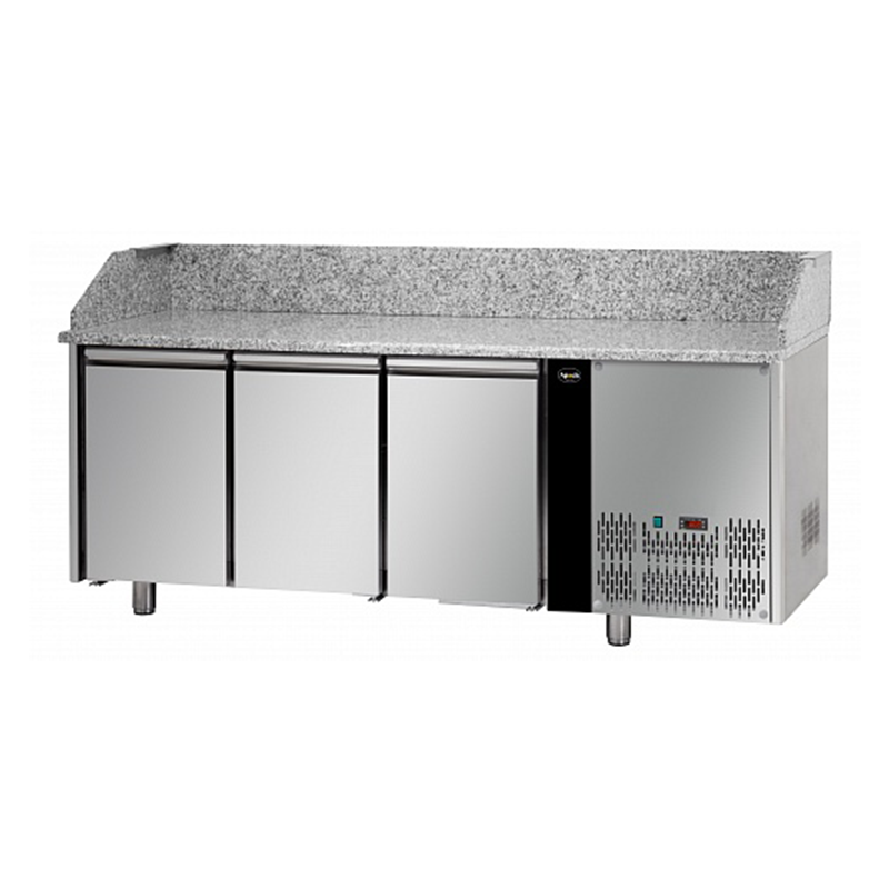 Стол для пиццы Apach APZ03