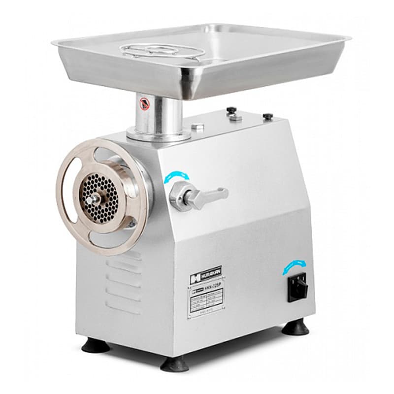Мясорубка Hurakan HKN-32SP